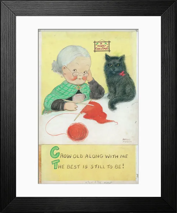 Framed Print : Children dressing up / playing Framed Print : Children dressing up / playing