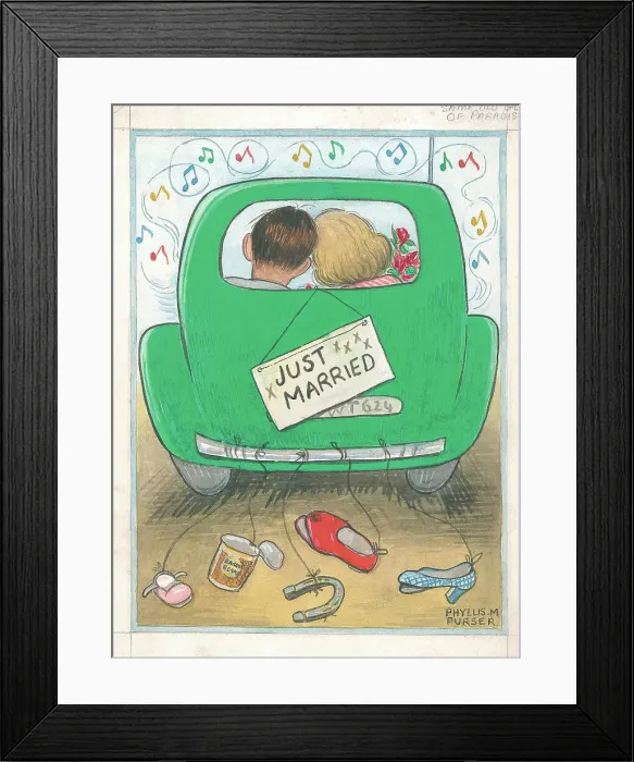 Framed Print : Children dressing up / playing Framed Print : Children dressing up / playing