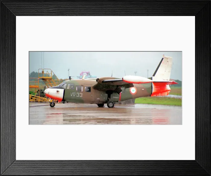Framed Print : Piaggio P-166M MM61929 - VV-33 Framed Print : Piaggio P-166M MM61929 - VV-33