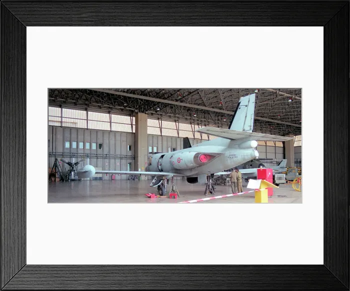 Framed Print : Piaggio-Douglas PD. 808GE MM61962 Framed Print : Piaggio-Douglas PD. 808GE MM61962