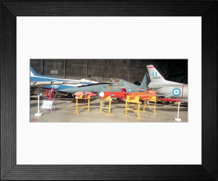 Framed Print : Northrop F-5A Freedom Fighter 10541 Framed Print : Northrop F-5A Freedom Fighter 10541