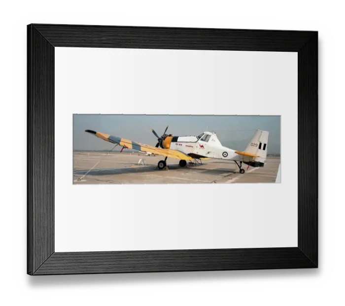 Framed Print : PZL-Mielec M-18 Dromader 029 Framed Print : PZL-Mielec M-18 Dromader 029
