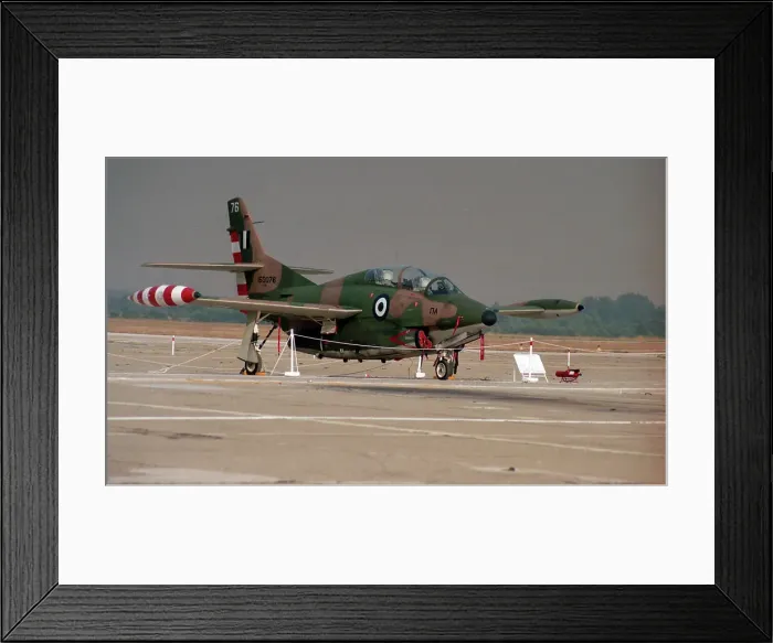 Framed Print : Rockwell T-2E Buckeye 160076 Framed Print : Rockwell T-2E Buckeye 160076