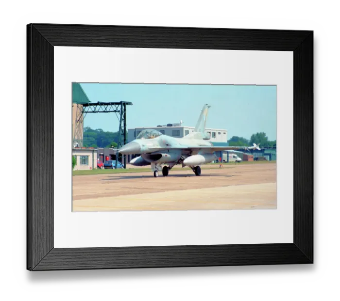 Framed Print : General Dynamics F-16D Fighting Falcon 149 Framed Print : General Dynamics F-16D Fighting Falcon 149