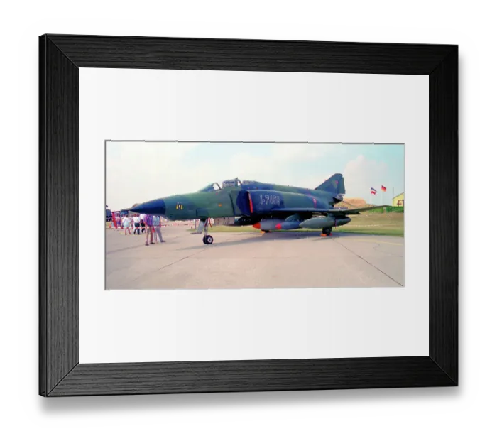 Framed Print : Dassault Super Etendard 24 Framed Print : Dassault Super Etendard 24