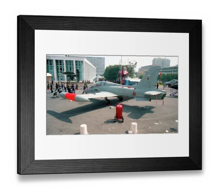 Framed Print : Panavia Tornado MM587 Framed Print : Panavia Tornado MM587
