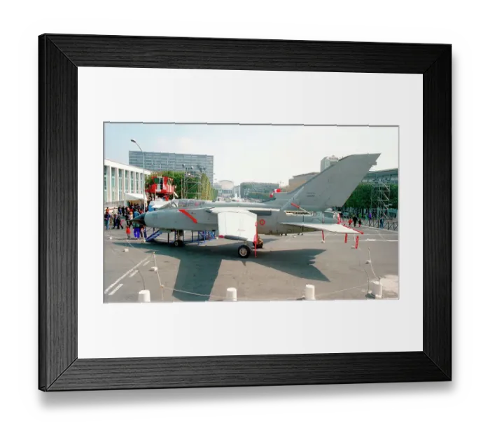 Framed Print : Aermacchi MB, 339CD MM55604 - 62-130 Framed Print : Aermacchi MB, 339CD MM55604 - 62-130