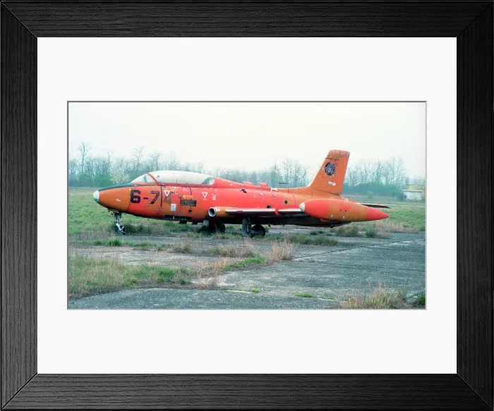Framed Print : Agusta-Bell AB-47G MM83087 - 0-1 Framed Print : Agusta-Bell AB-47G MM83087 - 0-1