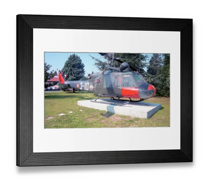 Framed Print : Panavia Tornado ECR MM7052 - 50-02