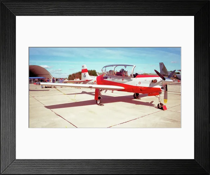 Framed Print : Embraer EMB-312F Tucano 500 - 312-US Framed Print : Embraer EMB-312F Tucano 500 - 312-US