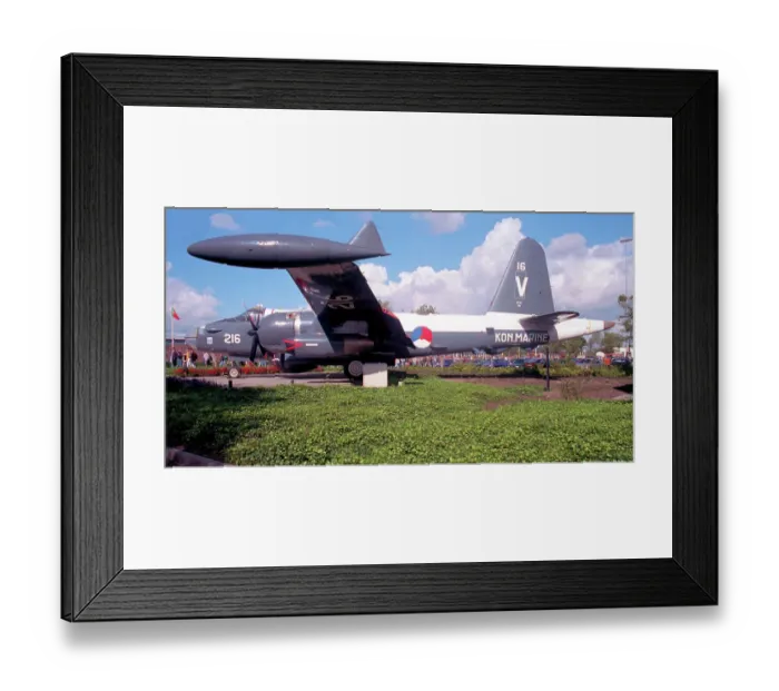 Framed Print : Lockheed SP-2H Neptune 216 Framed Print : Lockheed SP-2H Neptune 216