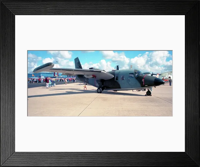 Framed Print : Piaggio P-166M MM61929 - VV-33 Framed Print : Piaggio P-166M MM61929 - VV-33