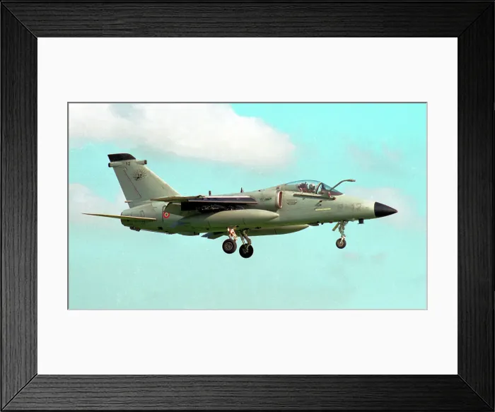 Framed Print : AMX A-11A MM7115 - 2-12 Framed Print : AMX A-11A MM7115 - 2-12