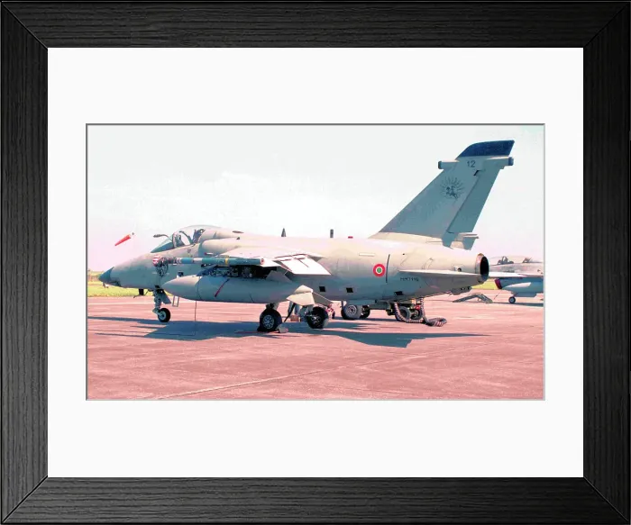 Framed Print : AMX A-11A MM7115 - 2-12 Framed Print : AMX A-11A MM7115 - 2-12