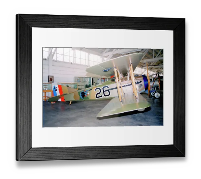 Framed Print : SPAD XIII C. 1 S. 15155 Framed Print : SPAD XIII C. 1 S. 15155