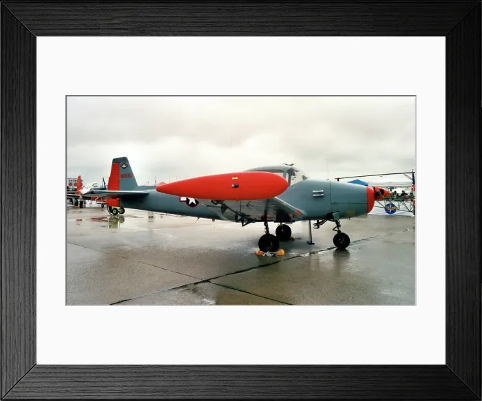Framed Print : Ryan L-17B Navion N3366G - 48-1010 Framed Print : Ryan L-17B Navion N3366G - 48-1010