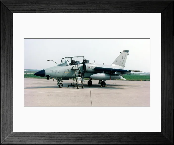 Framed Print : AMX international AMX 3-27 Framed Print : AMX international AMX 3-27