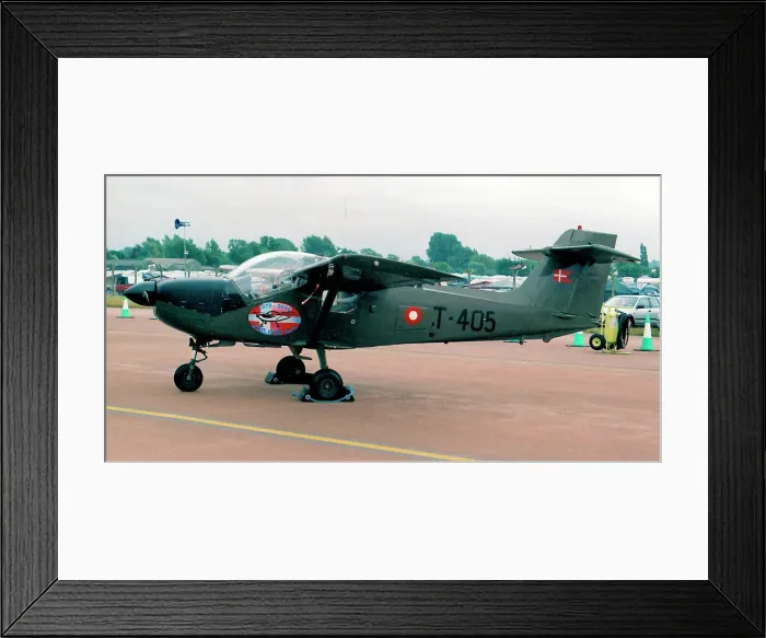Framed Print : Saab MFI-17 Supporter T-405 Framed Print : Saab MFI-17 Supporter T-405