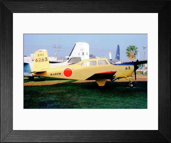 Framed Print : Fuji KM-2 6263 Framed Print : Fuji KM-2 6263