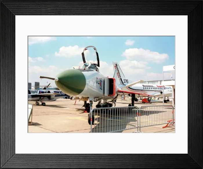 Framed Print : Shenyang J-8II F-8II Framed Print : Shenyang J-8II F-8II