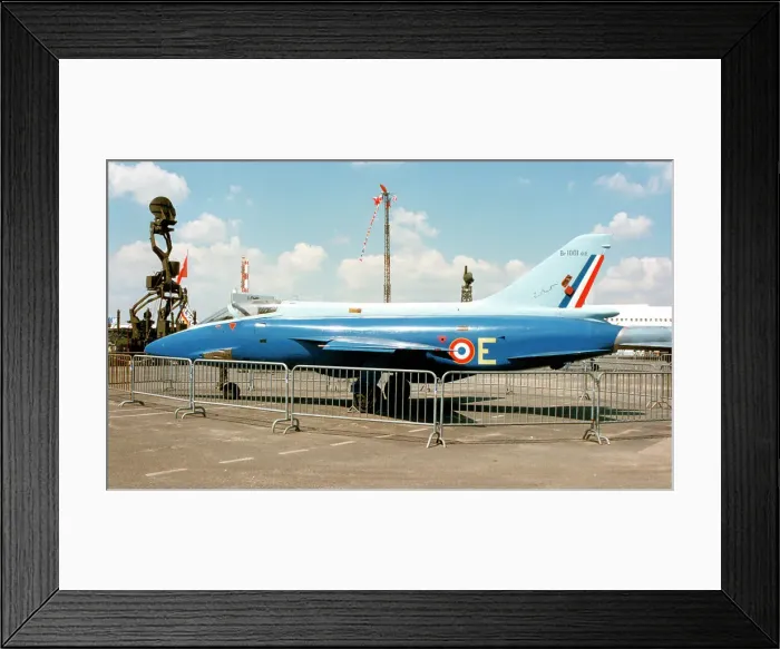 Framed Print : Breguet Br. 1001 Taon 02 - E Framed Print : Breguet Br. 1001 Taon 02 - E
