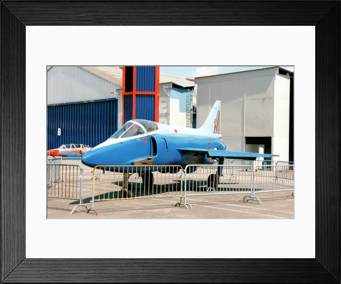 Framed Print : Breguet Br. 1001 Taon 02 - E Framed Print : Breguet Br. 1001 Taon 02 - E