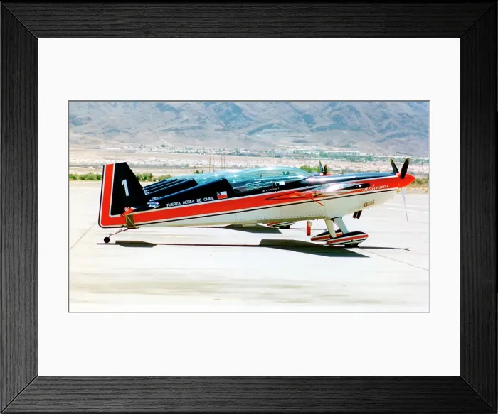 Framed Print : Extra EA. 300 - L 149 - 1 Framed Print : Extra EA. 300 - L 149 - 1