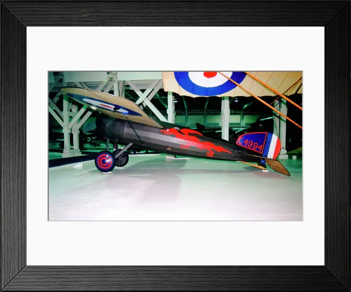 Framed Print : Bristol M. 1C Replica G-BLWM - C4994 Framed Print : Bristol M. 1C Replica G-BLWM - C4994