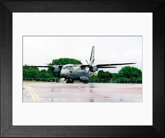 Framed Print : Alenia C-27J Spartan CSX62219 Framed Print : Alenia C-27J Spartan CSX62219