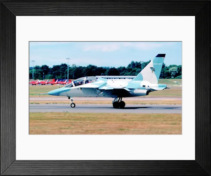 Framed Print : Alenia M, 346 CMX616 Framed Print : Alenia M, 346 CMX616