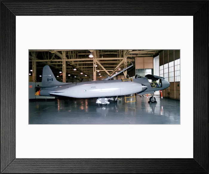 Framed Print : Canadair CT-133 Silver Star 3 N133DV - 133610 Framed Print : Canadair CT-133 Silver Star 3 N133DV - 133610