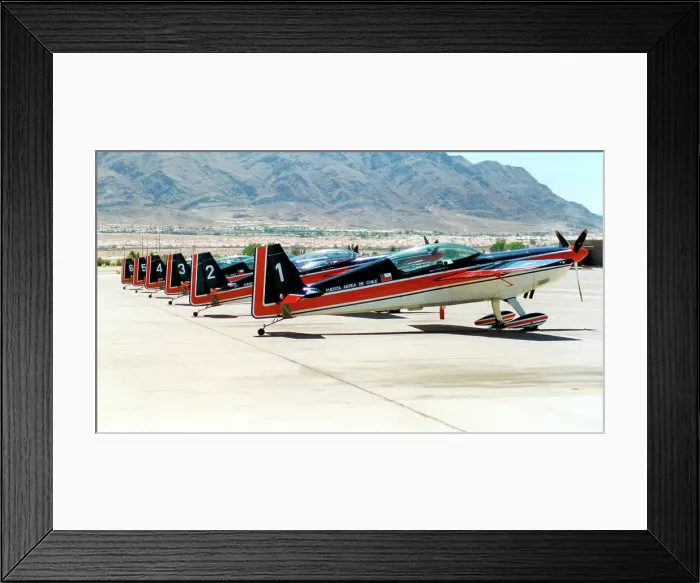 Framed Print : Extra EA. 300 - L 149 - 1 Framed Print : Extra EA. 300 - L 149 - 1