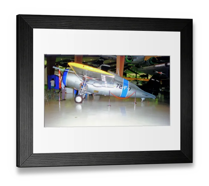 Framed Print : Grumman F4F-3 Wildcat 3872 Framed Print : Grumman F4F-3 Wildcat 3872