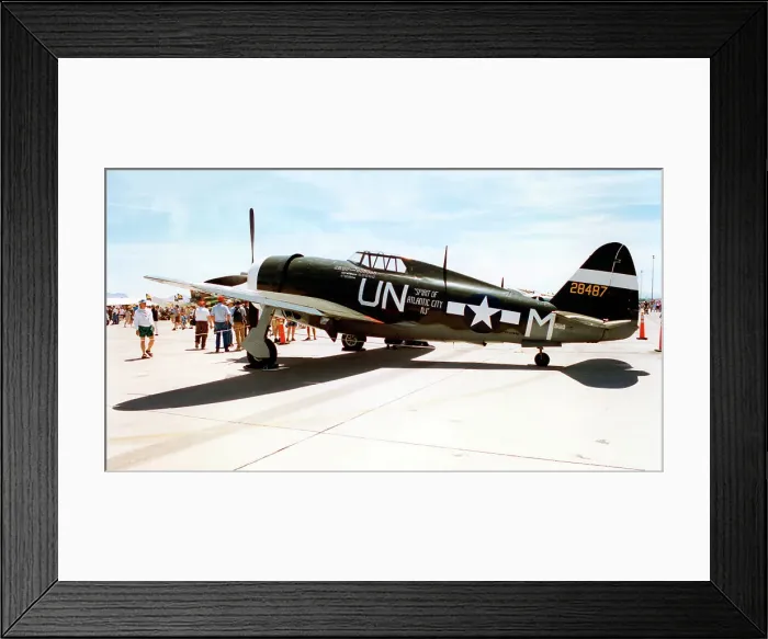 Framed Print : Curtiss P-47G Thunderbolt 42-25254 Framed Print : Curtiss P-47G Thunderbolt 42-25254