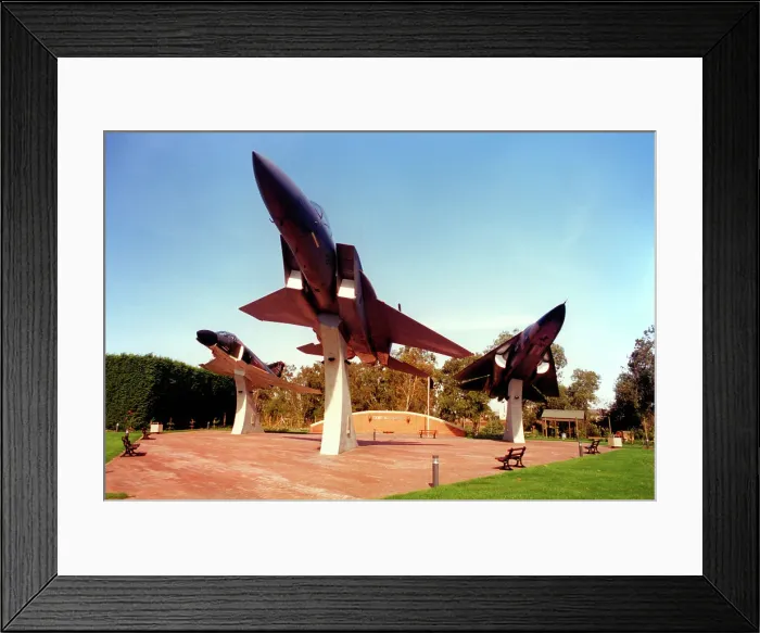 Framed Print : McDonnell Douglas F-15A Eagle 74-0131 Framed Print : McDonnell Douglas F-15A Eagle 74-0131