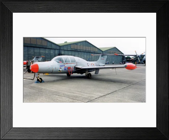 Framed Print : Morane-Saulnier MS. 760 Paris IR 54 - 330-DQ Framed Print : Morane-Saulnier MS. 760 Paris IR 54 - 330-DQ
