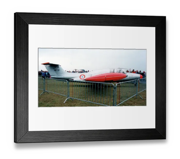 Framed Print : Morane-Saulnier MS. 760 Paris IR 92 Framed Print : Morane-Saulnier MS. 760 Paris IR 92