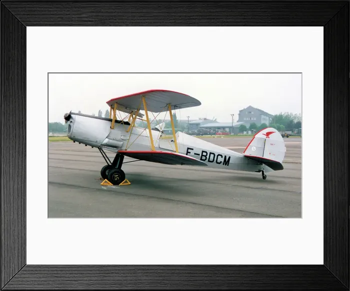 Framed Print : Stampe et Vertongen SV. 4c F-BDCM Framed Print : Stampe et Vertongen SV. 4c F-BDCM