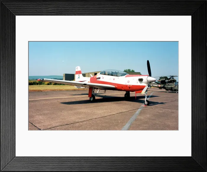 Framed Print : Armee de l'Air - Embraer EMB-312 Tucano 472 / 312-JQ (msn 312472), of DV05. 312. (Armee de l'Air - French Air Force) Date: circa 2010 Framed Print : Armee de l'Air - Embraer EMB-312 Tucano 472 / 312-JQ (msn 312472), of DV05. 312. (Armee de l'Air - French Air Force) Date: circa 2010