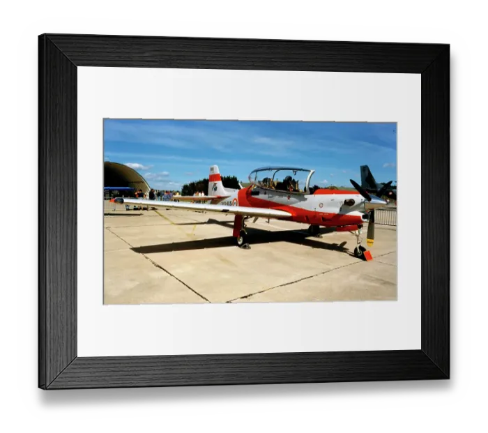 Framed Print : Armee de l'Air - Embraer EMB-312 Tucano 500 / 312-US (msn 312500), of DV05. 312. (Armee de l'Air - French Air Force) Date: circa 2010 Framed Print : Armee de l'Air - Embraer EMB-312 Tucano 500 / 312-US (msn 312500), of DV05. 312. (Armee de l'Air - French Air Force) Date: circa 2010