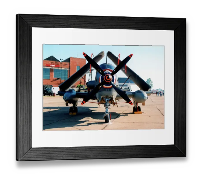 Framed Print : Aeronavale - Breguet Br. 1050 Alize 73 (msn 73) of 6 Flotille, based at Nimes Garons, at the RAF Mildenhall Air Fete on 26 May 1990. (Aeronavale - Aeronautique Navale - French Naval Aviation) Date: 1990 Framed Print : Aeronavale - Breguet Br. 1050 Alize 73 (msn 73) of 6 Flotille, based at Nimes Garons, at the RAF Mildenhall Air Fete on 26 May 1990. (Aeronavale - Aeronautique Navale - French Naval Aviation) Date: 1990