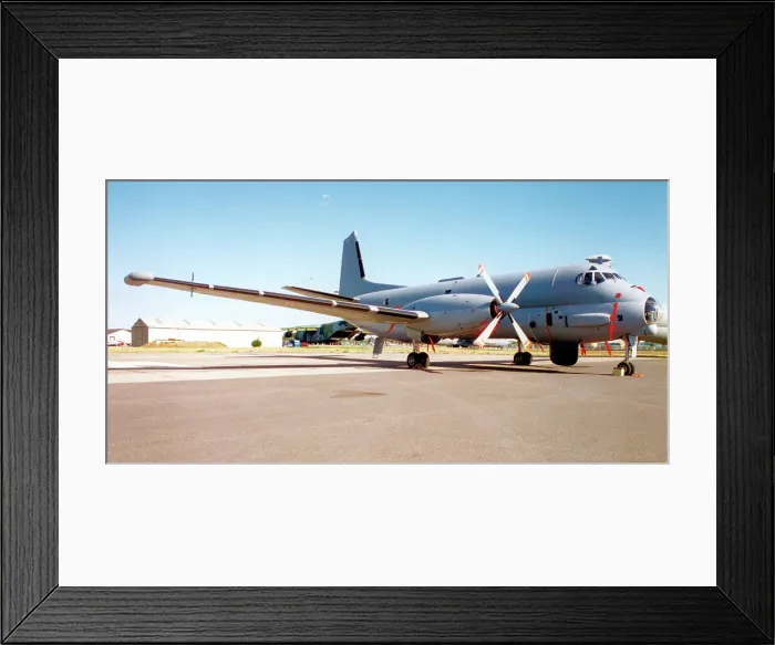 Framed Print : Aeronavale - Breguet Br1150 Atlantique 7 (msn 07) from 24F at the 1993 Royal International Air Tattoo - RAF Fairford 21 to 27 July 1993. (Aeronavale - Aeronautique Navale - French Naval Aviation) Date: 1993 Framed Print : Aeronavale - Breguet Br1150 Atlantique 7 (msn 07) from 24F at the 1993 Royal International Air Tattoo - RAF Fairford 21 to 27 July 1993. (Aeronavale - Aeronautique Navale - French Naval Aviation) Date: 1993