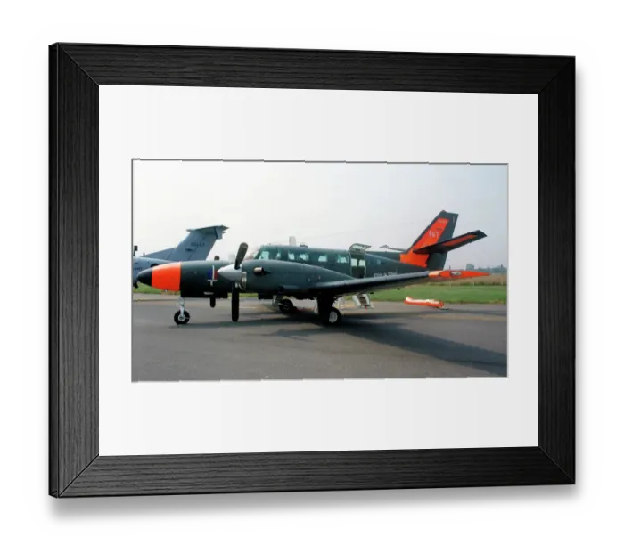 Framed Print : Aviation legere de l'armee de Terre - Reims-Cessna F406 Caravan II 0010 / AGT (msn F4060010), at the Royal International Air Tattoo - RAF Fairford 21 to 30 July 1994. Note code changed to ABN sometime 1995-1996 Framed Print : Aviation legere de l'armee de Terre - Reims-Cessna F406 Caravan II 0010 / AGT (msn F4060010), at the Royal International Air Tattoo - RAF Fairford 21 to 30 July 1994. Note code changed to ABN sometime 1995-1996