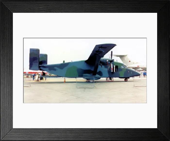 Framed Print : Short C-23A Sherpa 84-0459 Framed Print : Short C-23A Sherpa 84-0459