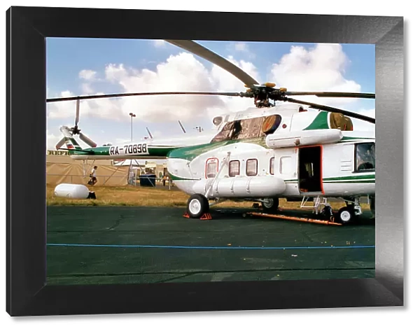 Mil Mi-17-1V RA-70898