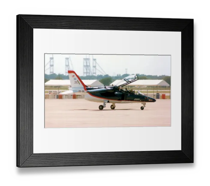 Framed Print : FMA IA63 Pampa EX-02 Framed Print : FMA IA63 Pampa EX-02