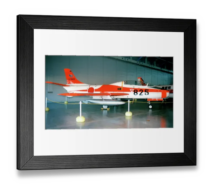 Framed Print : Fuji T-1B 15-5825 Framed Print : Fuji T-1B 15-5825