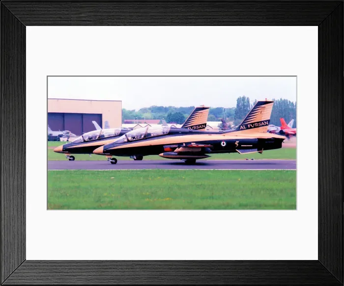 Framed Print : Aermacchi MB-339NAT Framed Print : Aermacchi MB-339NAT