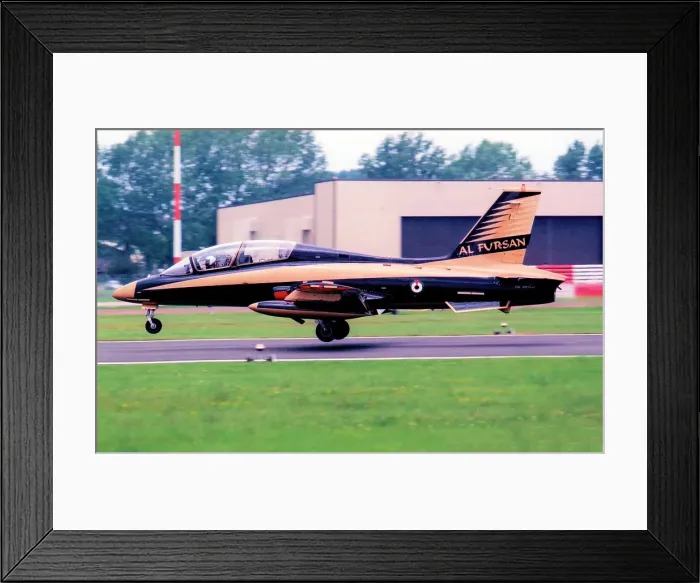 Framed Print : Aermacchi MB-339NAT Framed Print : Aermacchi MB-339NAT