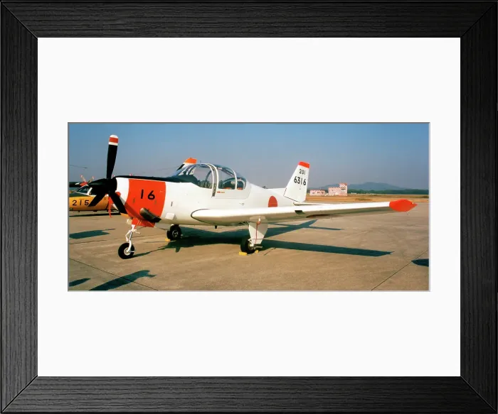 Framed Print : Fuji T-5 6316 Framed Print : Fuji T-5 6316